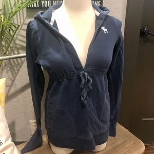 Abercrombie and Fitch Hoodie